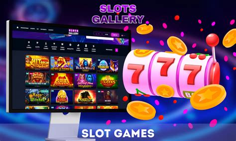 slots gallery casino no deposit bonus|Slots Gallery Bonus Codes 2024 ️ Claim Your Bonus.